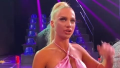 SKANDALOZNO PONAŠANJE MILICE I BORE! Žestoko se posvađali na žurki povodom finala Zadruge i to naočigled svih, pljuštale uvrede!