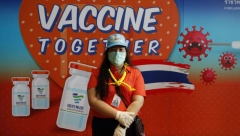 ZA DAN VAKCINISALI DEVET MILIONA LJUDI: U Kini dato više od 1.3 milijardi doza