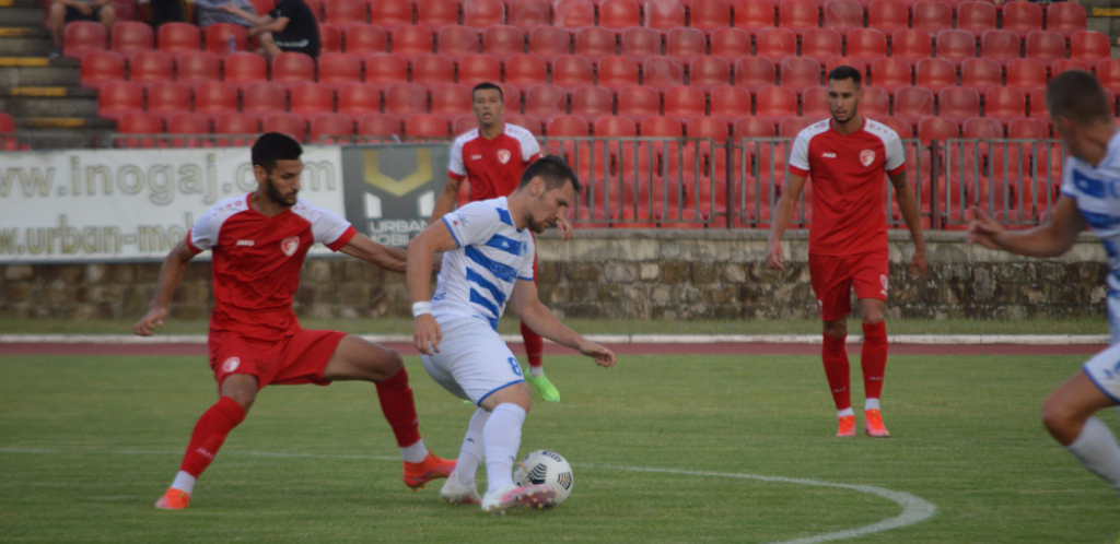 NAPREDAK ZAUSTAVIO KRAGUJEVČANE! Remi Proletera i Novog Pazara