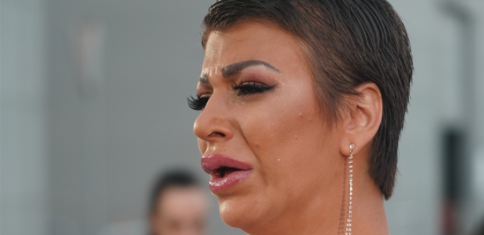 OTAC MI JE SMRŠAO 30 KILOGRAMA, POVUKLA SAM SE U SEBE! Miljana otkrila detalje porodične drame, a evo i zašto se krišom videla sa Zolom posle svega!