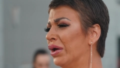 OTAC MI JE SMRŠAO 30 KILOGRAMA, POVUKLA SAM SE U SEBE! Miljana otkrila detalje porodične drame, a evo i zašto se krišom videla sa Zolom posle svega!