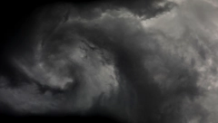 KIŠA I GRMLJAVINA POČINJU ZA SAT VREMENA RHMZ najavio promenu vremena za tri regije u Srbiji!