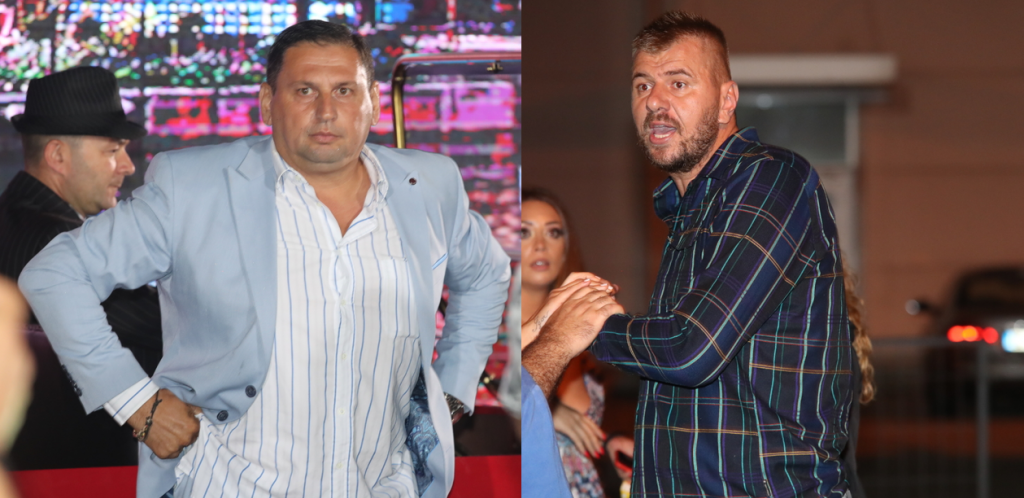 JANJUŠ U PONEDELJAK IDE U POLICIJU Posle tuče s Takijem, zadrugar tvrdi da će sve promeniti! (VIDEO)