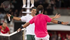 FEDERER DIGAO TENISKI SVET NA NOGE! Rodžer poslao poruku Nadalu, posle ovih reči mnogi su ostali u čudu!