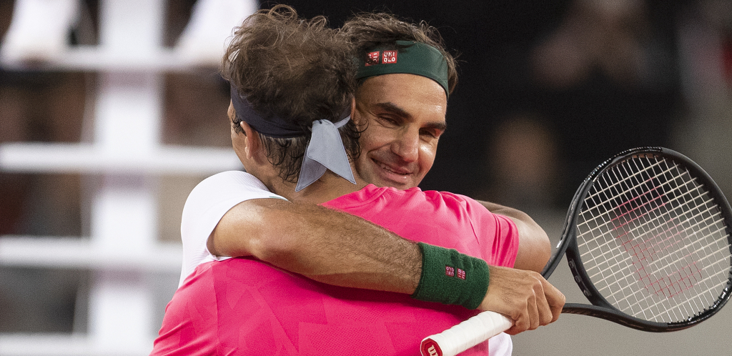 OVO JE CEO SVET ČEKAO DA ČUJE Nadal se Federeru obratio dirljivom porukom