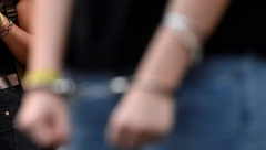 UHAPŠEN MUŠKARAC U LEBANU Prilikom saslušanja pretio tužiocu da će ga povrediti - osumnjičenom određen pritvor!