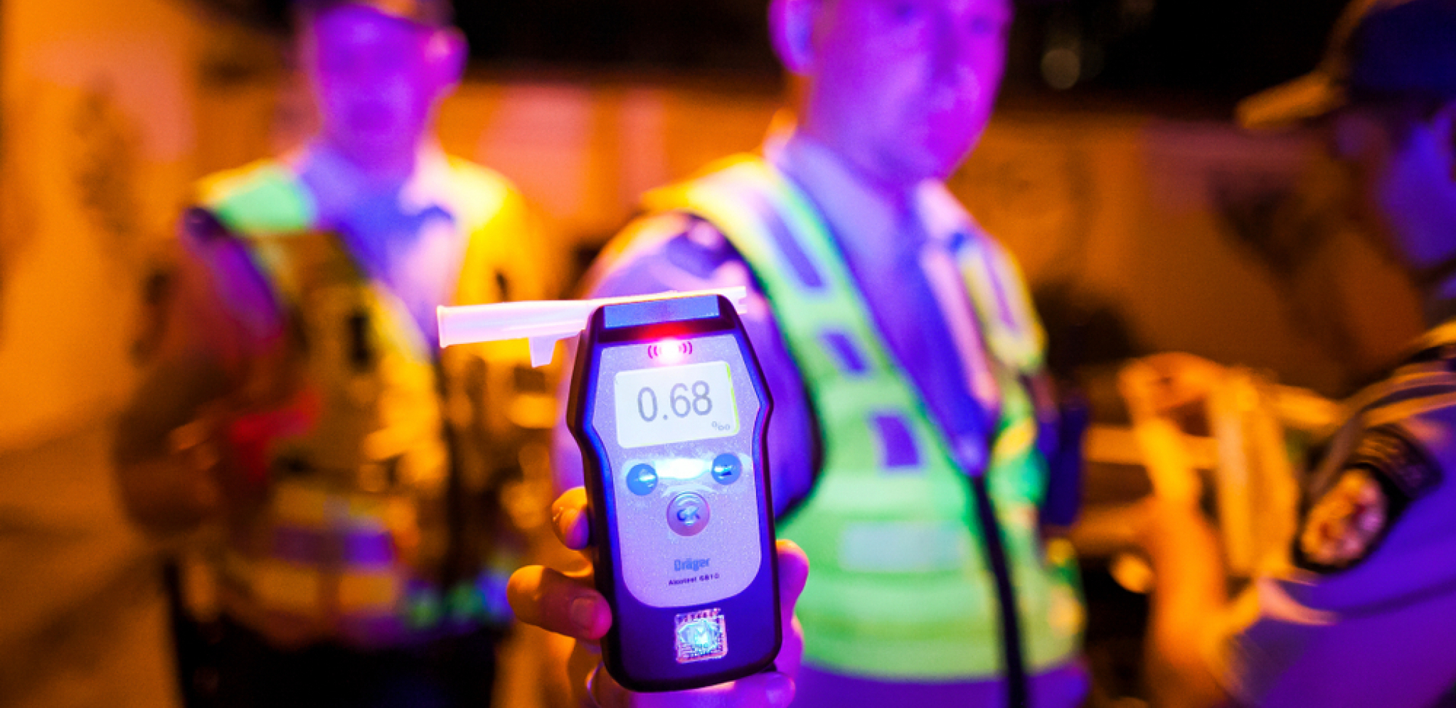 STRAVA U NOVOM SADU Pijanac udario kolima troje pešaka na Veterniku i pobegao