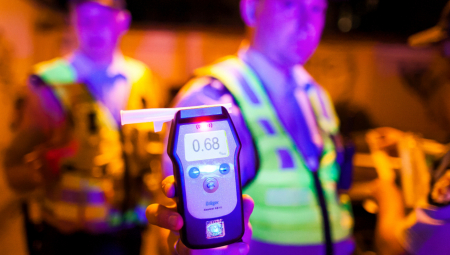 VOZAČI OPREZNO, POGOTOVO AKO IDETE NA "BIR FEST" Tokom drugog dana festivala policija otkrila 234 prekršaja