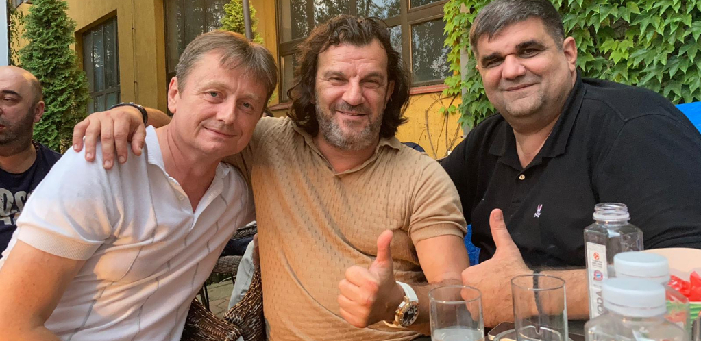 SPEKTAKL ZA PAMĆENJE Lukas oduševio Darka Glišića spektakularnim koncertom u Ubu!