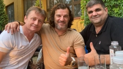 SPEKTAKL ZA PAMĆENJE Lukas oduševio Darka Glišića spektakularnim koncertom u Ubu!