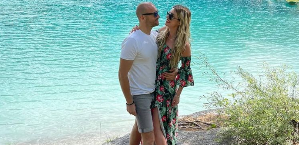 NE VOLI MEDIJSKI DA SE EKSPONIRA! Čuveni Sofra prvi put progovorio o romansi sa poznatom voditeljkom!
