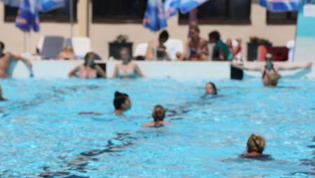 NOVČANIK MORA BITI PUN Sezona na kupalištima u jeku, za dan na bazenu vam treba bar 750 dinara!