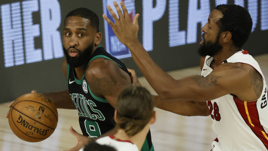 ŽELE GA I PARTIZAN I VIRTUS Vonamejker napisao dve reči i sve razjasnio (FOTO)