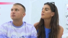 UŽIVAJU U LJUBAVI! Stefan uputio Jovani nikad emotivniju poruku, ove 4 stvari Ljubisavljevićeva nikada ne sme da zaboravi, ona mu odmah odgovorila (FOTO)