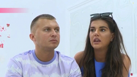 SVE ZBOG MISICE Karić napravio skandal, optužio zadrugarke da se prostituišu!