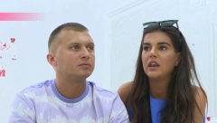 IZNENADIO SVE Ovako je Stefan Karić čestitao rođendan svojoj bivšoj devojci Jovani