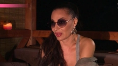 BOŽE, OVO NIKAD NEĆE PROĆI, OVO JE KAO ZONA SUMRAKA Ceca Ražnatović prvi put progovorila o najtežim momentima!