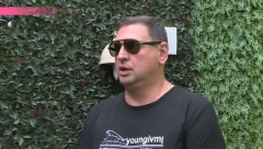 KREĆEM U NAPAD! Otac Maje Marinković otkrio šta čeka Cara nakon današnjeg sukoba sa njegovom ćerkom!