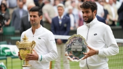 AMERIKANKA PRAVO U CENTAR! Đoković, Federer i Nadal su daleko iznad mladih igrača!
