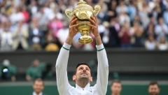 HRVATI SE POKLONILI NOVAKU! Komšije jednom rečenicom pokazale kakva je Đoković veličina!