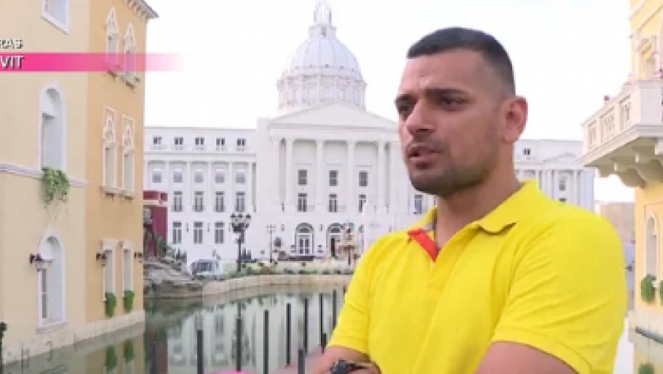 TREBA DA JE POGLEDA U OČI! Bora otkrio da Milicu čeka suočavanje sa Mirelom, a od toga im zavisi budućnost!