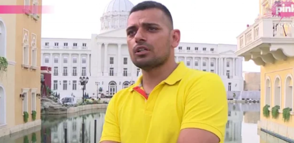 MILICA I MIRELA SU LJUTE NA MENE! Bora više nije mogao da ćuti, otkrio sve o odnosu sa sestrama nakon skandala u rijalitiju!