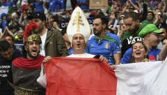 NEKA SE ČUJE I VAŠ GLAS!  Šta mislite ko osvaja Evropsko prvenstvo, Engleska ili Italija?