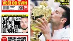 PAD MAFIJE Razotkriveno kako su Zvicerovi ljudi pravili vojsku užasa!