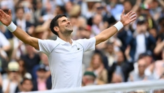 NE MOGU RAZOČARATI MOG MALOG PRIJATELJA!  Novak objavio snimak na Tviteru:  S ponosom ću se pridružiti srpskom timu!