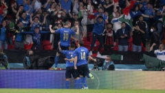 ONI SU OBELEŽILI EVROPSKO PRVENSTVO! UEFA objavila idealan tim! (VIDEO)