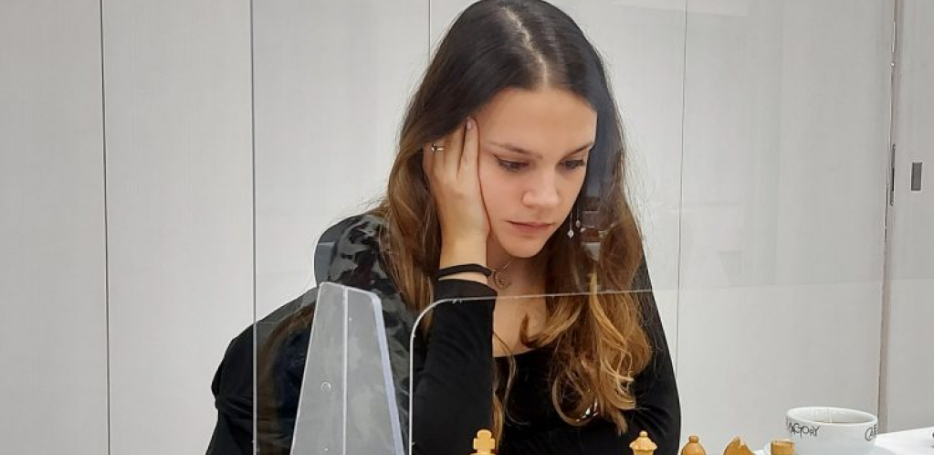 „4 I” NA SVETSKOM KUPU U SOČIJU Aleksandar Inđić, Velimir Ivić, Ivan Ivanišević i Teodora Injac u borbi za svetsku krunu