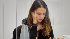 VREDNA POBEDA TEODORE INJAC  Neizvesno u vrhu, poslednje kolo donosi konačni obračun