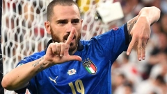 ITALIJANI U TRANSU! Titula se vraća kući - U RIM! (VIDEO)