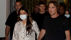 MAJKA MILICE MITROVIĆ U BOLNICI Supruga Željka Mitrović objavila emotivnu fotografiju (FOTO)