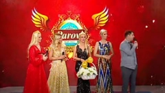 ŠOK I NEVERICA! Ona je pobednica devete sezone Parova, dobila je krunu i 20.000 evra!