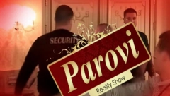 PRODUKCIJA MOMENTALNO REAGOVALA! Skandalozna tuča sa obezbeđenjem na finalu Parova, takmičarka lomila sve pred sobom!
