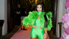 NIJE ODRASTALA SA NJOM! Maja Marinković o pomirenju i emotivnom susretu sa majkom, a progovorila i o odlasku iz Srbije i novom dečku