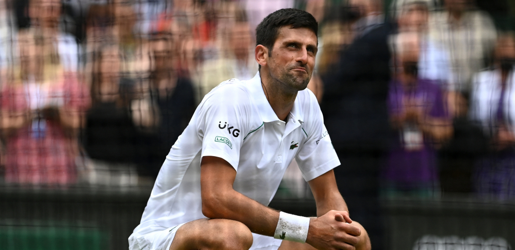 POZNAT NOLETOV PUT NA VIMBLDONU Čudo od deteta vreba Đokovića u četvrtfinalu, do trofeja prepreka i Srbin