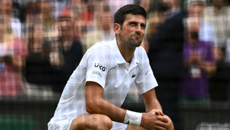 NOVAČE, ZAR OPET? Neka drugi igraju na "teatru apsurda", Đoković je već pobedio