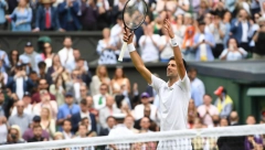 ĐOKOVIĆ IDE NA PEHAR Evo kad Novak igra prvi meč na Vimbldonu