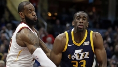 PARTIZAN NACILJAO JOŠ JEDNO POJAČANJE IZ NBA! Bivši košarkaš Jute na meti crno-belih!