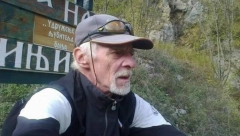 UŽICE ZAVIJENO U CRNO Pronađeno telo Miluna u kanjonu Đetinje, potraga trajala od sinoć