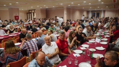 ODRŽANO 7. VEČE REPUBLIKE SRPSKE Gradonačelnik Bakić: Ponosni smo na naše jedinstvo