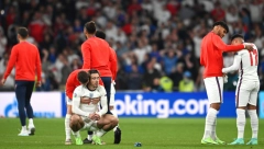 ŽESTOKA OSUDA UEFA se hitno oglasila posle rasističkih uvreda na račun engleskih reprezentativaca