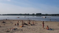 POTRAGA ZA NESTALIM MUŠKARCEM Na Zemunskom Lidu bio sa prijateljima, a potom mu se gubi svaki trag