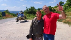 BER GRILS PREŽIVEO SRBIJU: Ono što je izjavio za Staru Planinu je oduševilo celu naciju!