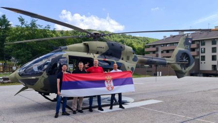 BER GRILS NA STAROJ PLANINI: Bliski susret sa medvedom i akcija spasavanja dominiraju (VIDEO)