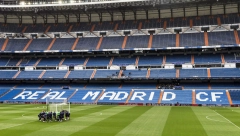 TUGA U MADRIDU! Preminuo čuveni fudbaler Reala!