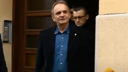 RATNI ZLOČINAC NEMA MIRA Glavaš žedan srpske krvi - Treba mu odseći ruku! (FOTO)