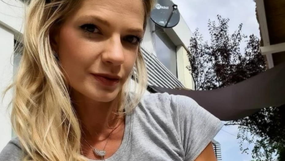 NEOPISIVA TUGA! Velika porodična tragedija zadesila našu poznatu glumicu!